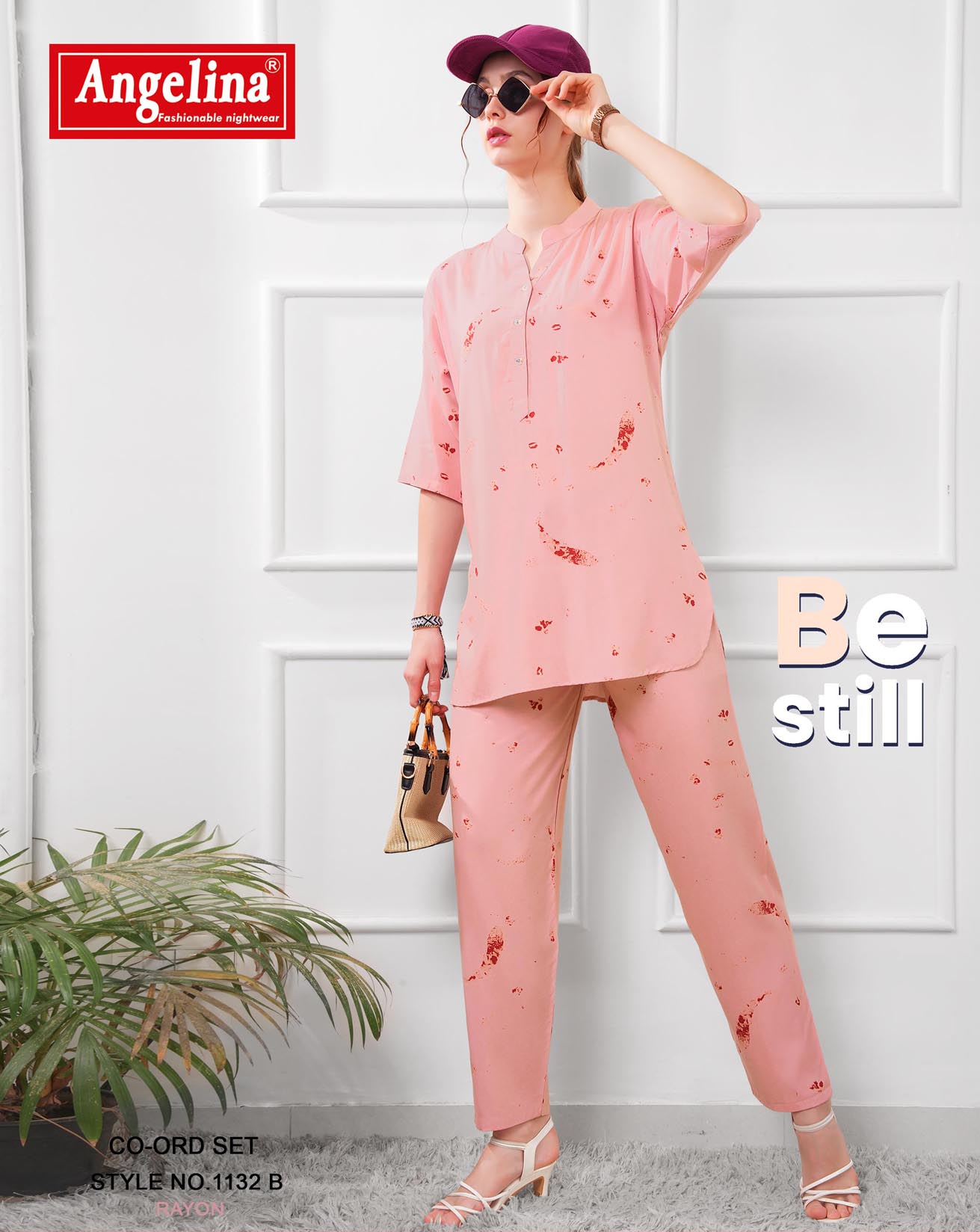Reyon Nightsuit