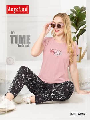 HOSIERY NIGHTSUIT