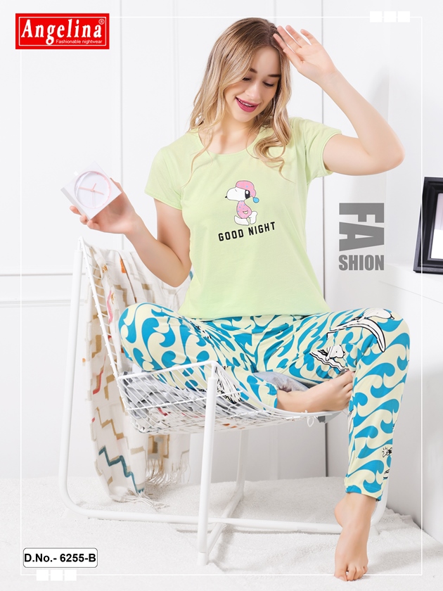 HOSIERY NIGHTSUIT