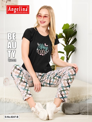 HOSIERY NIGHTSUIT